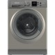 Hotpoint NSWM846GG 8KG Washing Machine, 1400 Spin, LED, New A Energy Rated